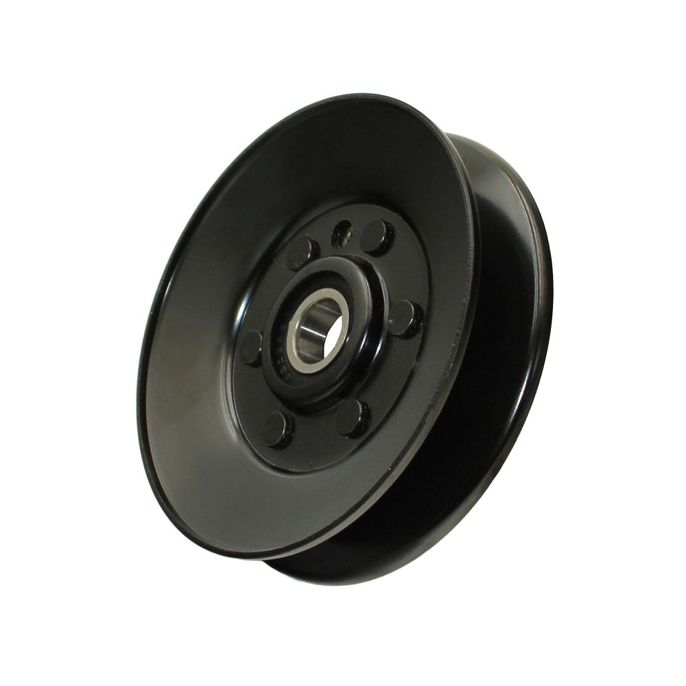 Pulley Deep V-Idler Fits Exmark Replaces 1-603805