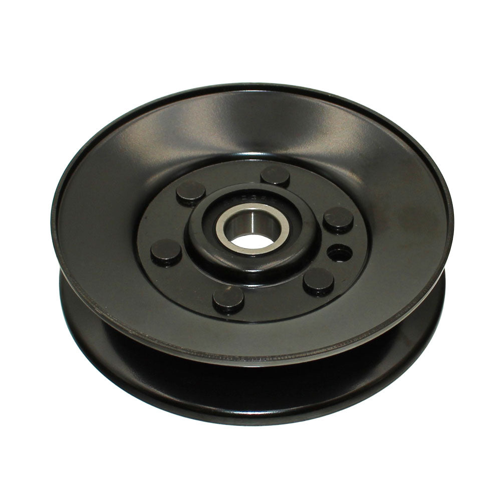 Pulley Deep V-Idler Fits Exmark Replaces 1-603805