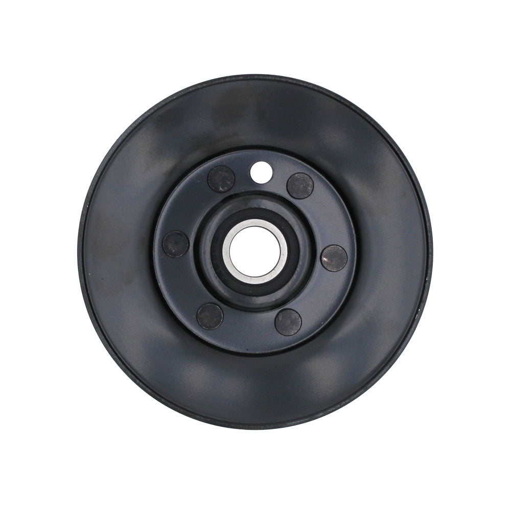 Pulley Deep V-Idler Fits Exmark Replaces 1-603805