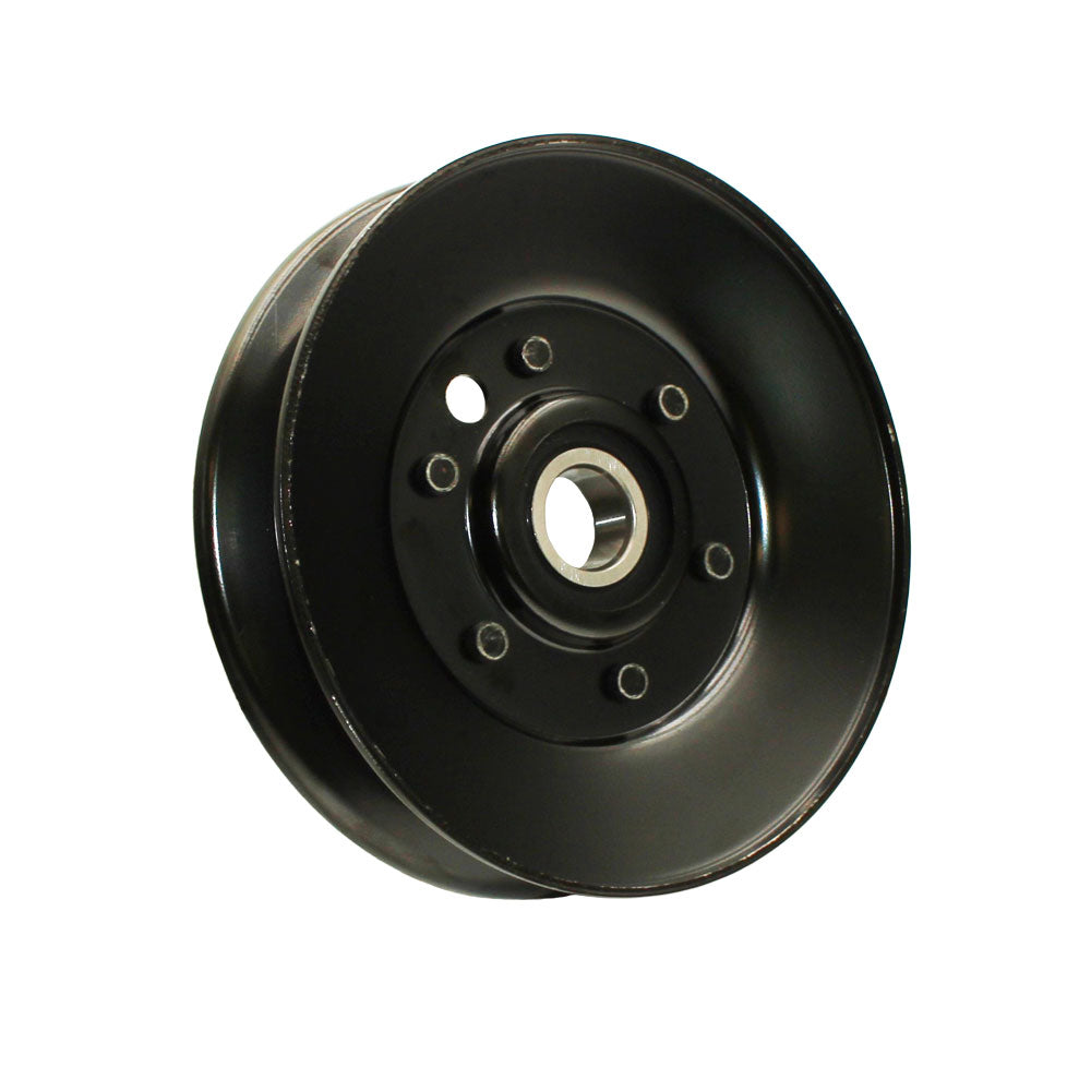 Pulley Deep V-Idler Fits Exmark Replaces 1-603805