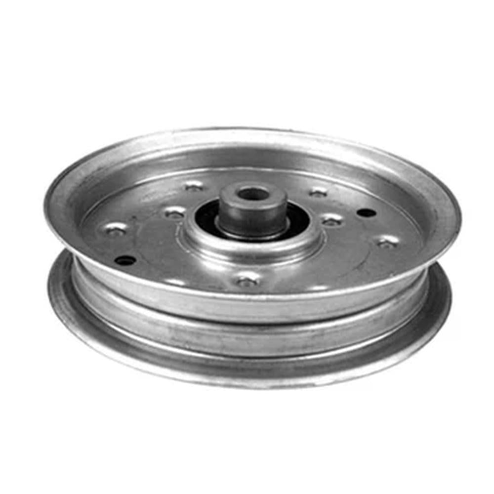 756-0365 Flat Idler Pulley Fits MTD 13BS699H088