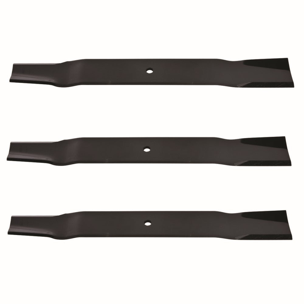 92-133 Qty 3: Mower Blade Fits Oregon