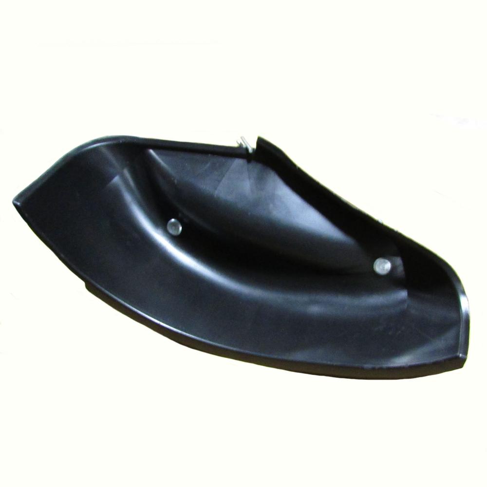 Mulch Cover for 48" Mower Deck Fits John Deere Sabre Models 1948GV 1948HV