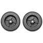 09253700 Qty 2: Deck Wheel - 5" x 2-3/4" Fits Ariens Zoom 2050 Zoom 2552XL
