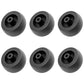 09253700 Qty 6: Deck Wheel - 5" x 2-3/4" Fits Ariens Zoom 2050 Zoom 2552XL