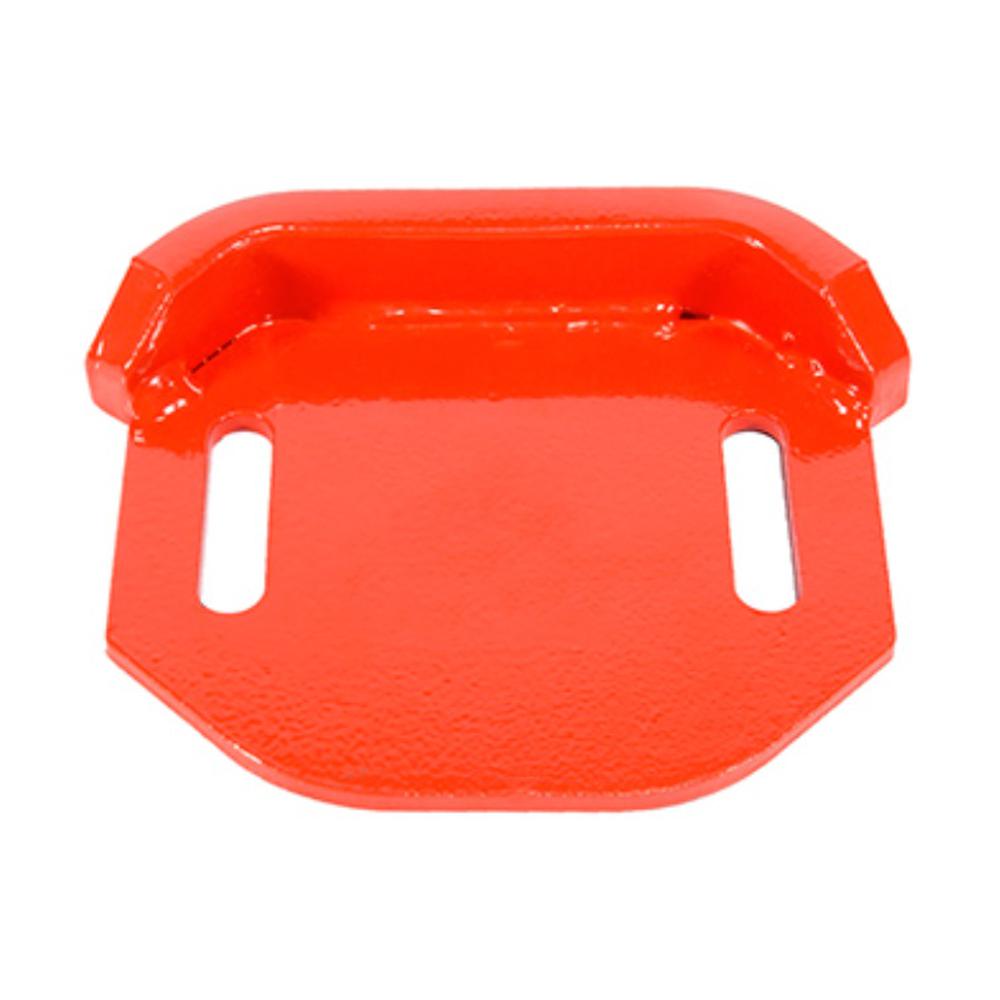 02449400 Steel Skid Shoe Fits Ariens