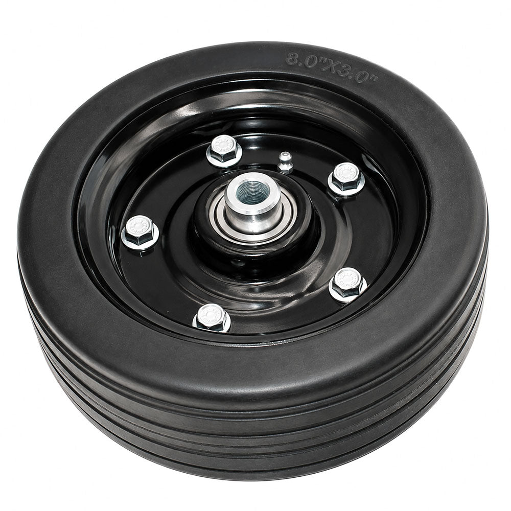00556647 Mower Wheel Fits Universal Products