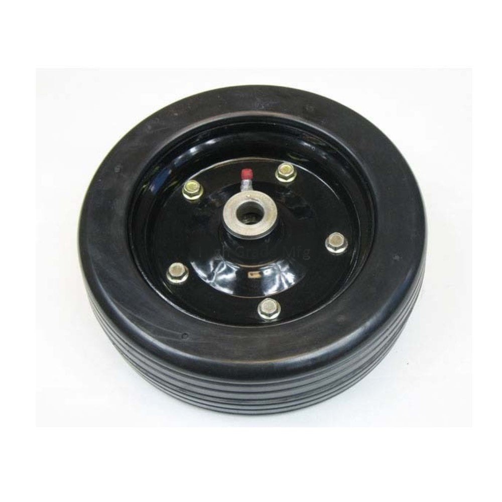 10325-B75 Mower Wheel Fits Universal Products