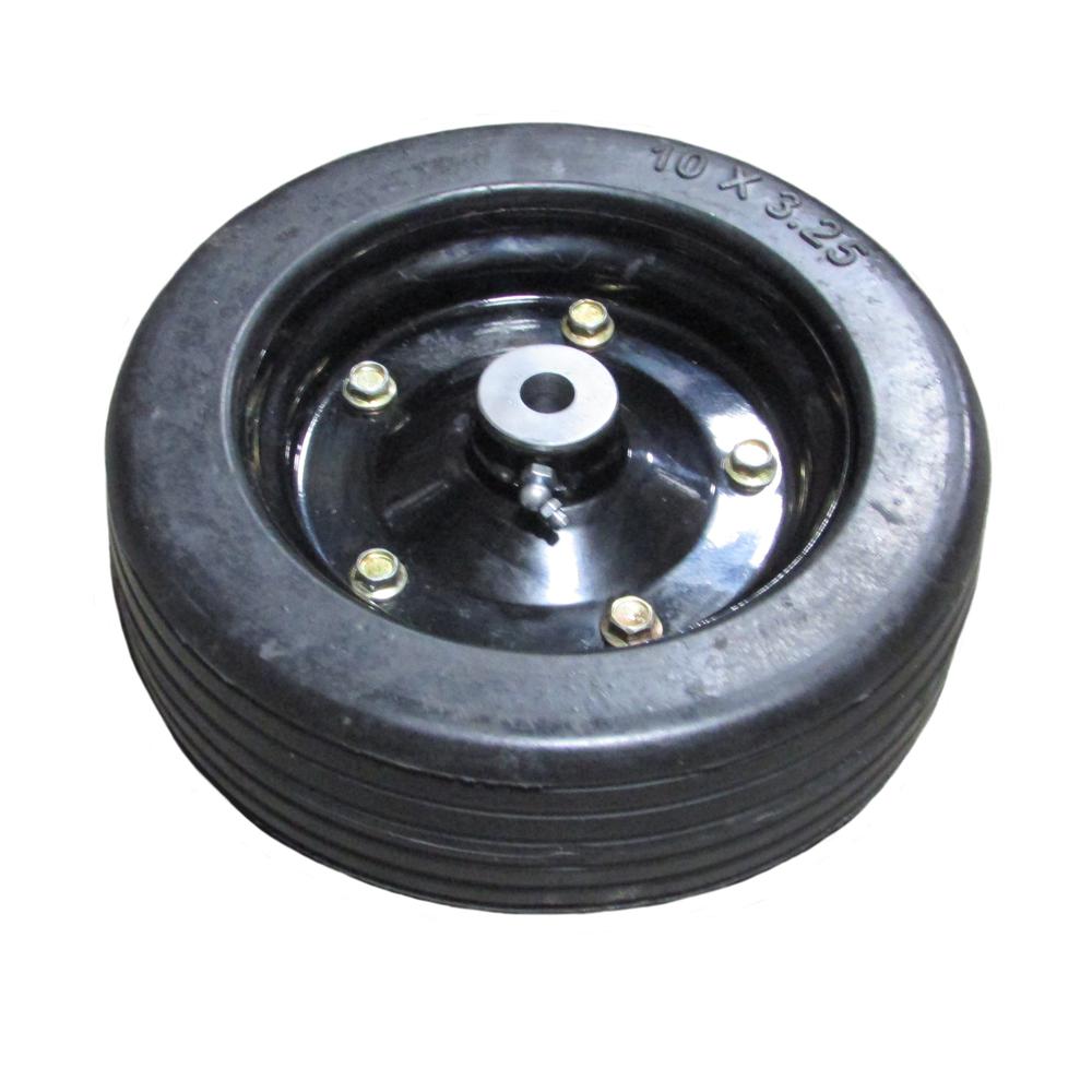LAE40-0073 : X0038XQOHF-AIC Mower Wheel