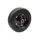 10"X 3.25" Finish Mower Wheel/Solid Molded Tire- Fits 5/8" Axle Befco 000-6923y
