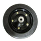 LAE40-0073 : X0038XQOHF-AIC Mower Wheel