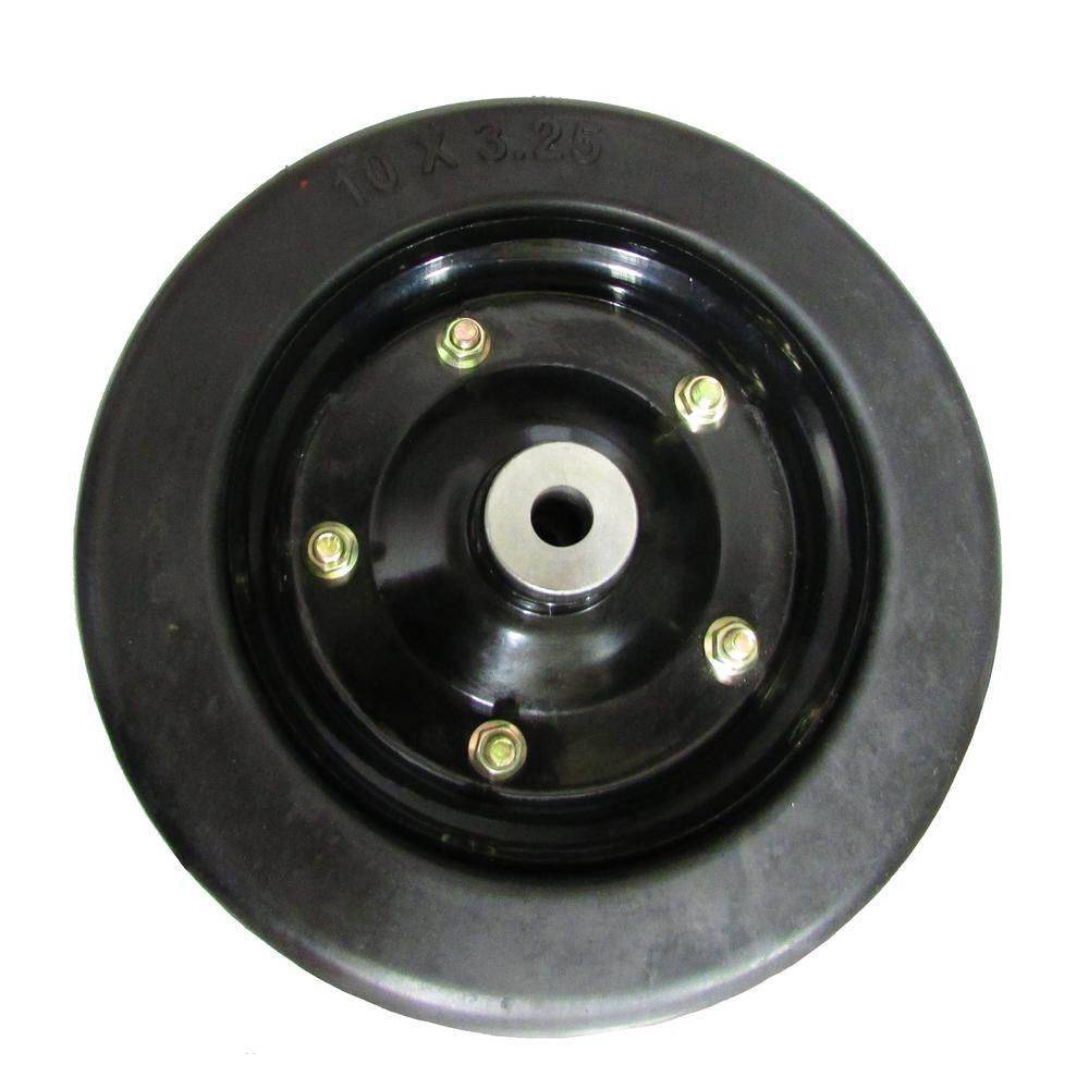 LAE40-0073 : X0038XQOHF-AIC Mower Wheel