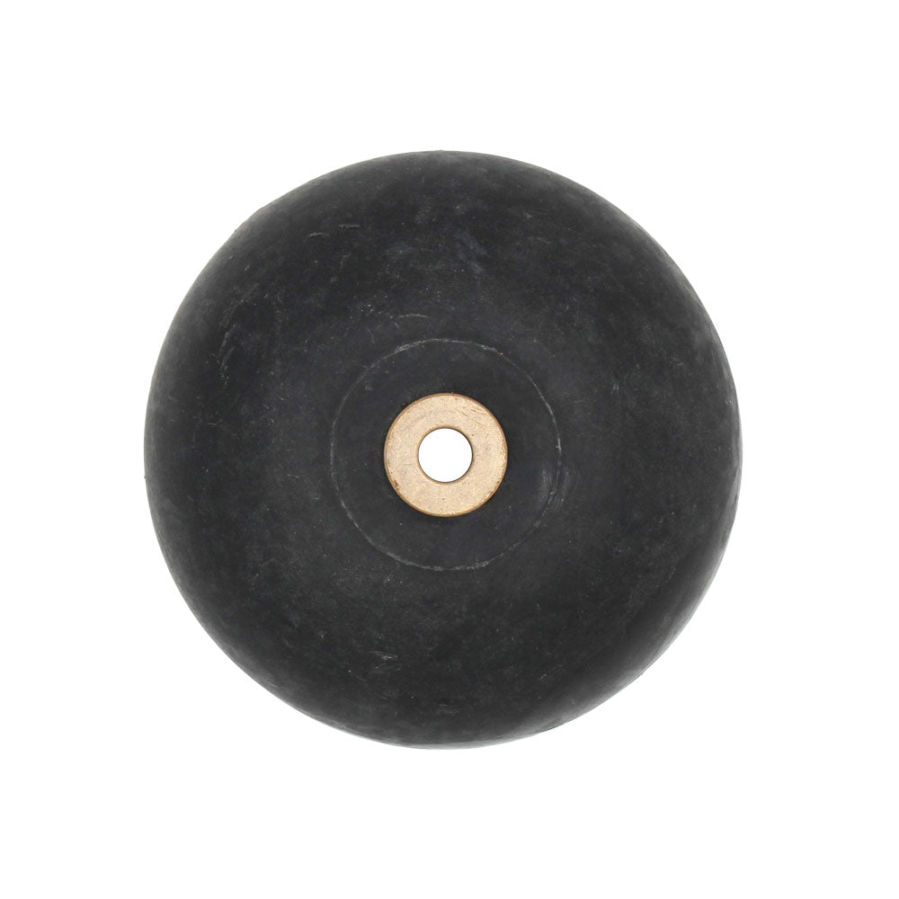 LAE40-0077 - Anti-Scalp Wheel w/ Bushings