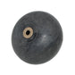 LAE40-0077 - Anti-Scalp Wheel w/ Bushings