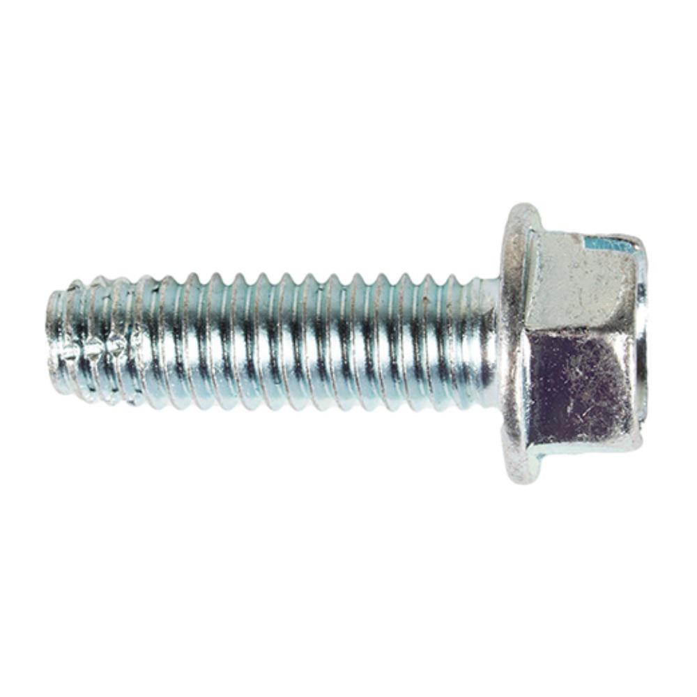 Self-Tapping Head Hex Screw 1-1/4" x 3/8"-16 Fits Murray: MU0025X7, MU25X7