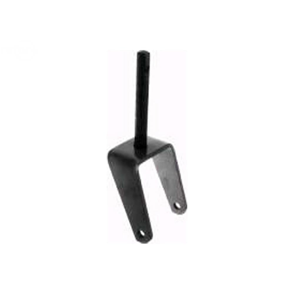 45006 Yoke Caster Fits Scag