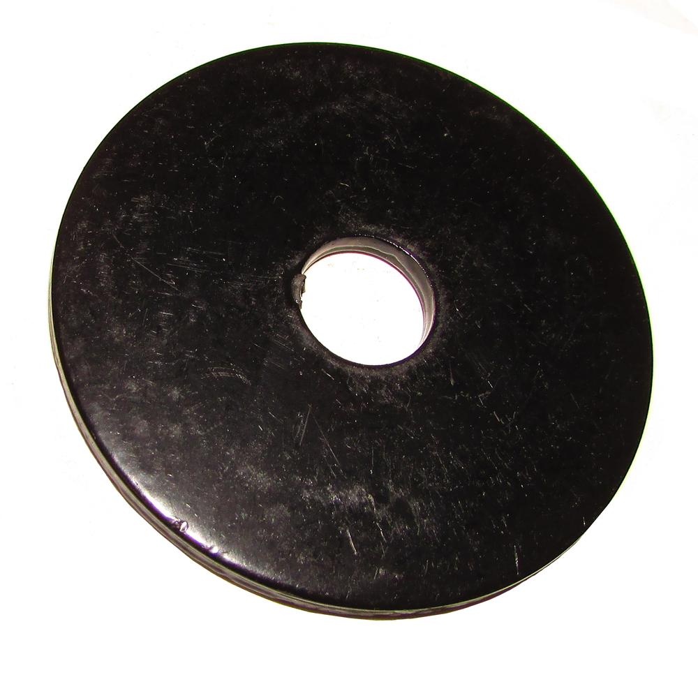 Steel Blade washer Fits Universal Products B1SB1189 1/2" ID