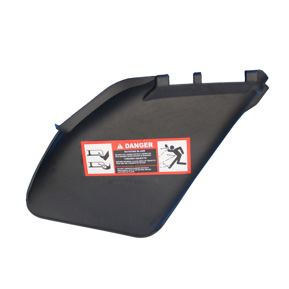 Mower Deck Guard/Side Discharge Chute W/O Hardware Fits John Deere