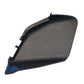 Mower Deck Guard/Side Discharge Chute W/O Hardware Fits John Deere
