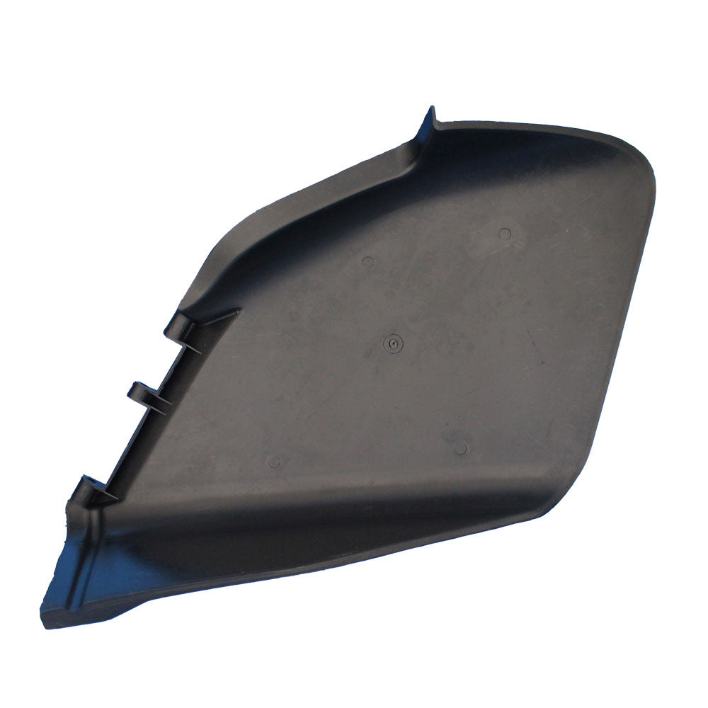 Mower Deck Guard/Side Discharge Chute W/O Hardware Fits John Deere