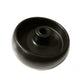 (2) Deck Wheels with Bolt & Nut Fits John Deere Replaces 14M7400