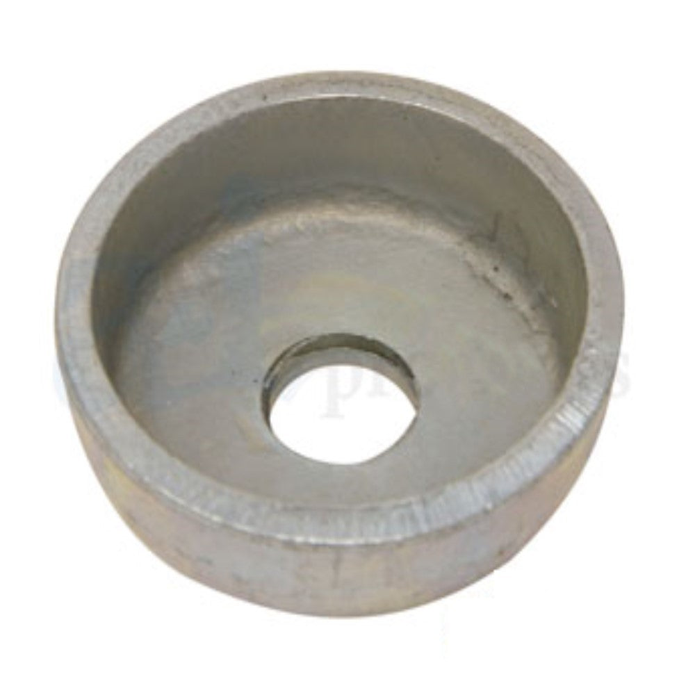 526472 Blade Bolt Guard Fits Case/International Harvester 3204 3205 3206 3309