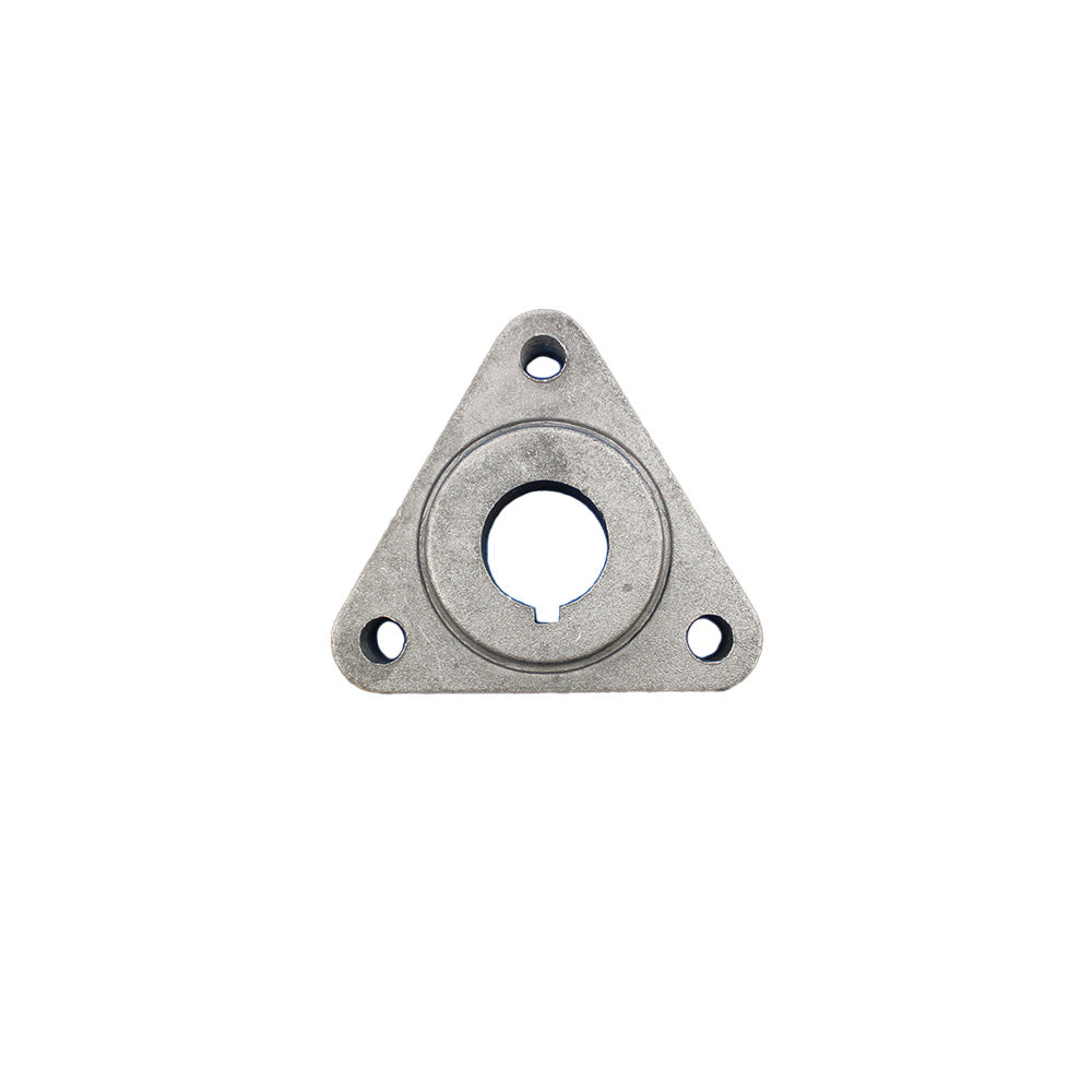 One (1) New Spindle Pully Hub Fits Toro Z Master Mowers