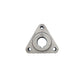 106-3277 Deck Pulley Hub Fits Toro