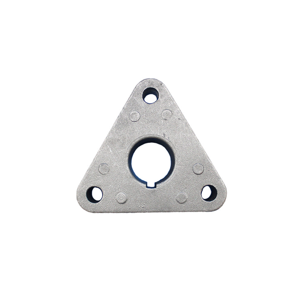 106-3277 Deck Pulley Hub Fits Toro