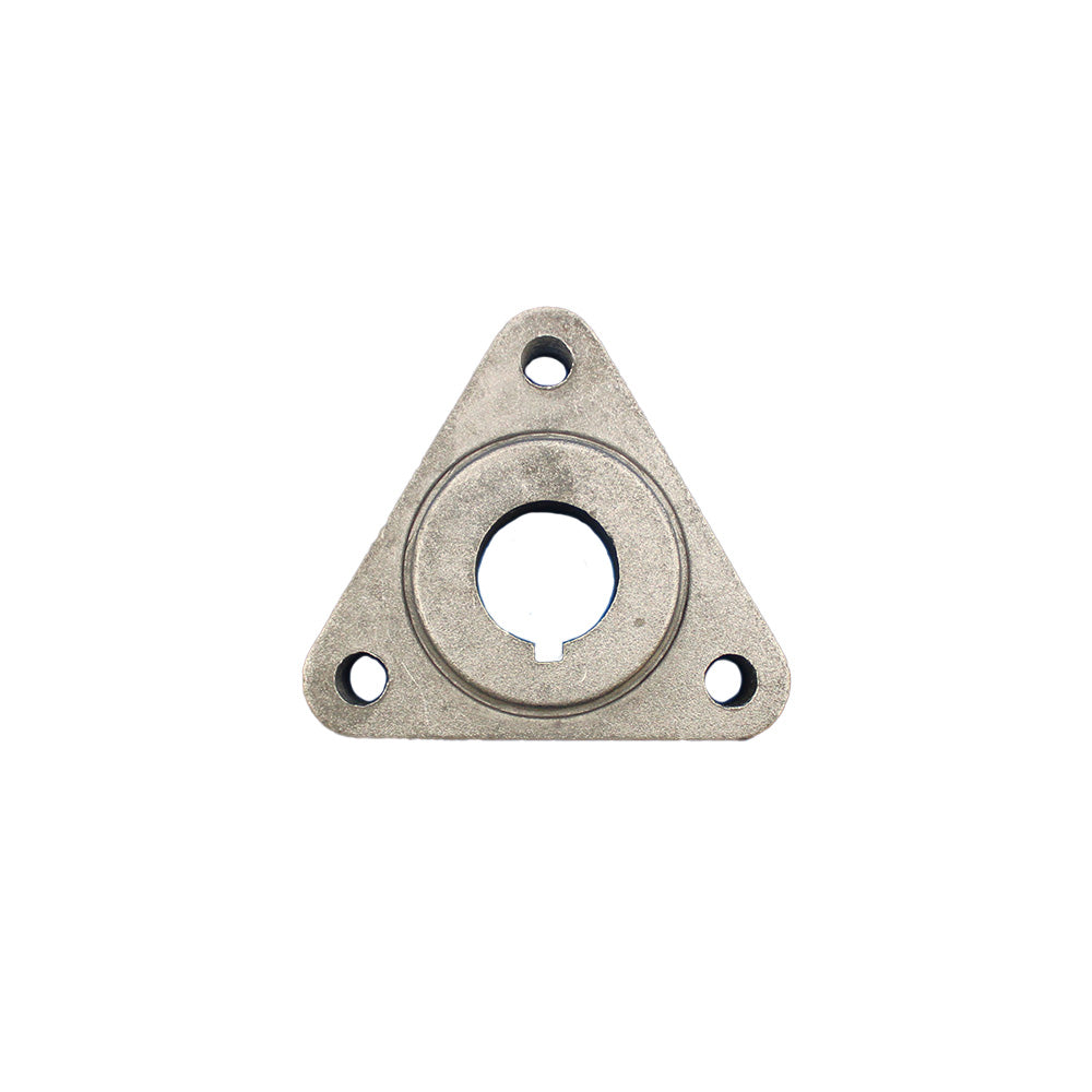 106-3277 Deck Pulley Hub Fits Toro