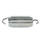 NEW Deck Belt Tensioner Idler Spring Fits Exmark Mowers 116-6316, 116-0608