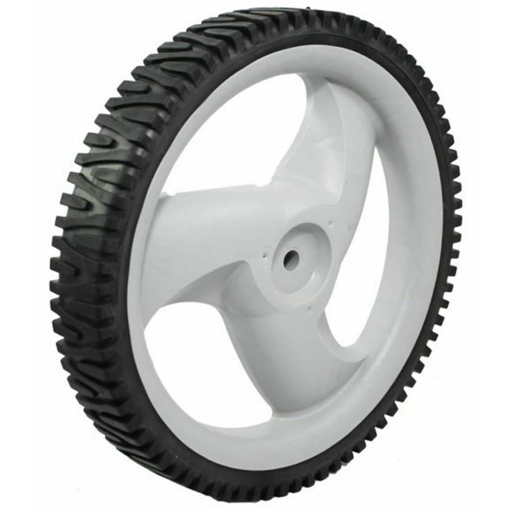 184387x460 Lawn Mower Wheel Fits AYP