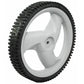 Lawn Mower Wheel Fits CRAFTSMAN Replaces 532433117
