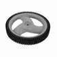 Lawn Mower Wheel Fits Jonsered Replaces 532414770