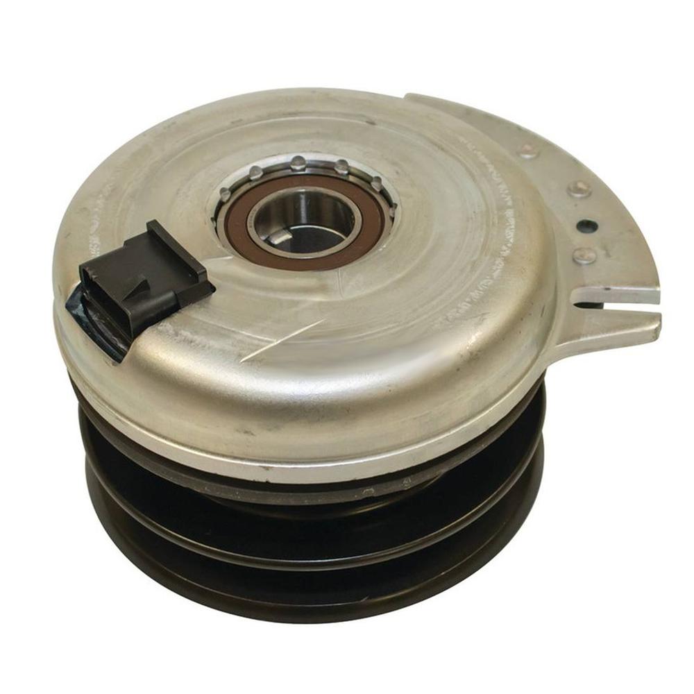 Electric PTO Clutch Fits Stiga Replaces 1136-0048-01