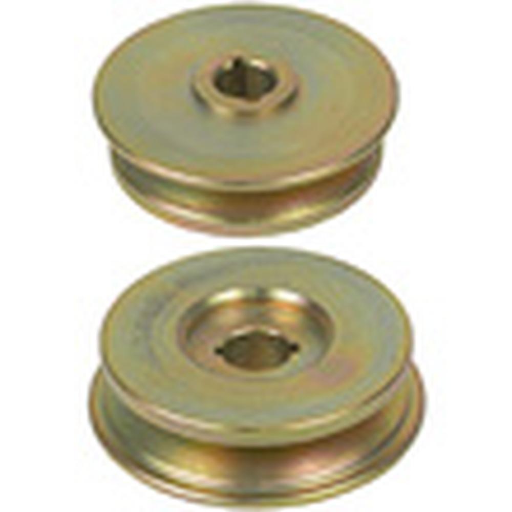 LAO78-0002 - Starter Generator Pulley