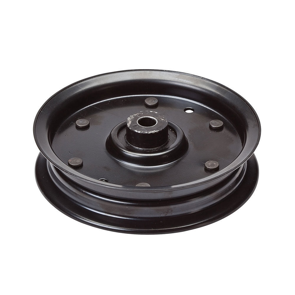 756-04129 Flat Idler Pulley Fits MTD