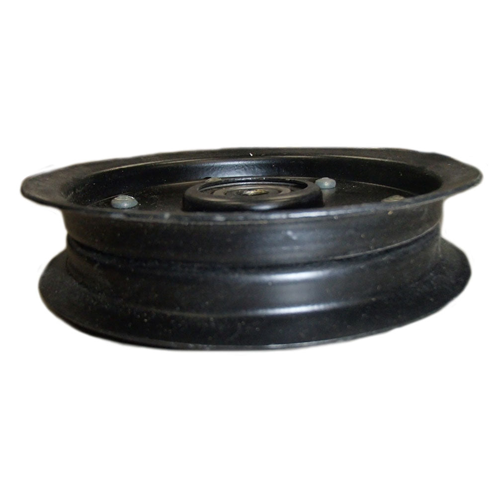756-04129 Flat Idler Pulley Fits MTD