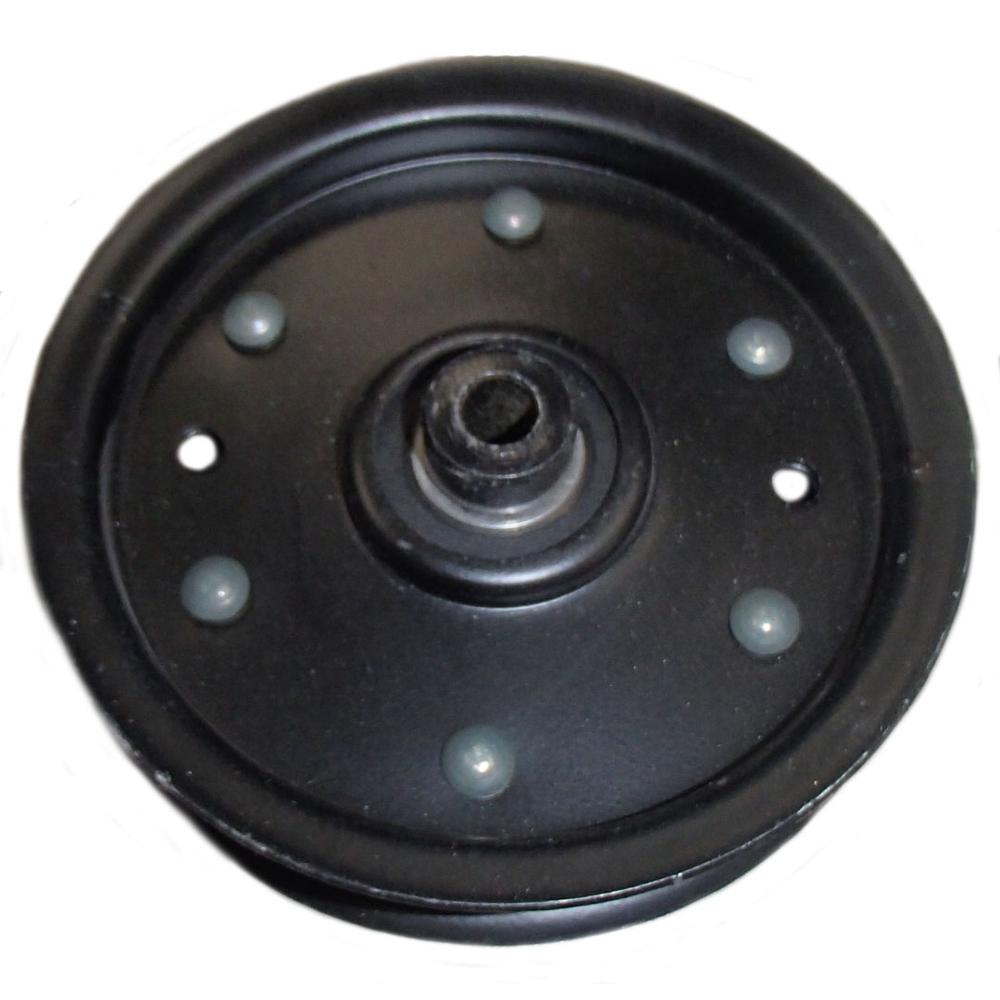 756-04129 Flat Idler Pulley Fits MTD
