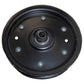 Flat Idler Pulley Fits MTD Fits Cub Cadet Fits Troybilt 756-0412 956-04129