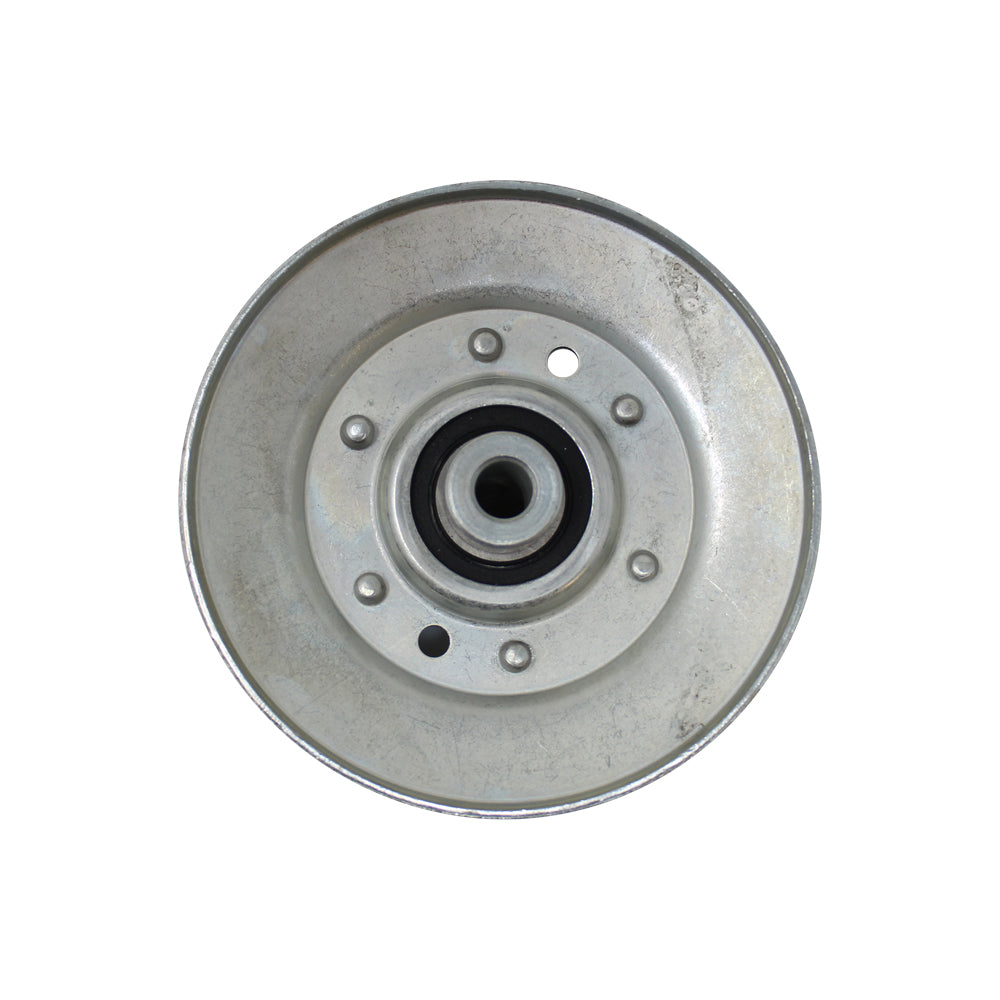 189993 184058 193195 532193195 V-IDLER PULLEY Fits Craftsman Fits Husqvarna