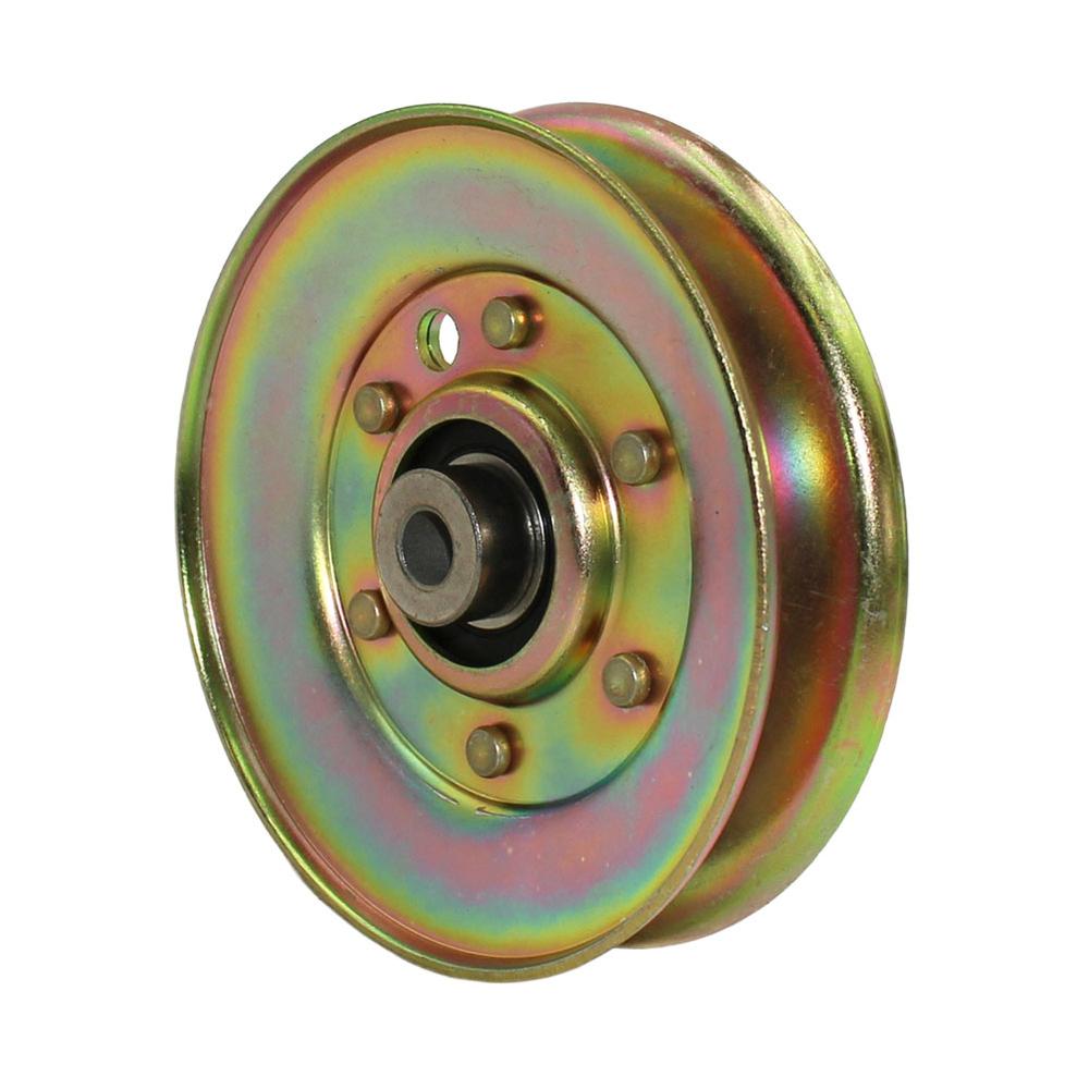 LAO78-0005-AIC Idler Pulley