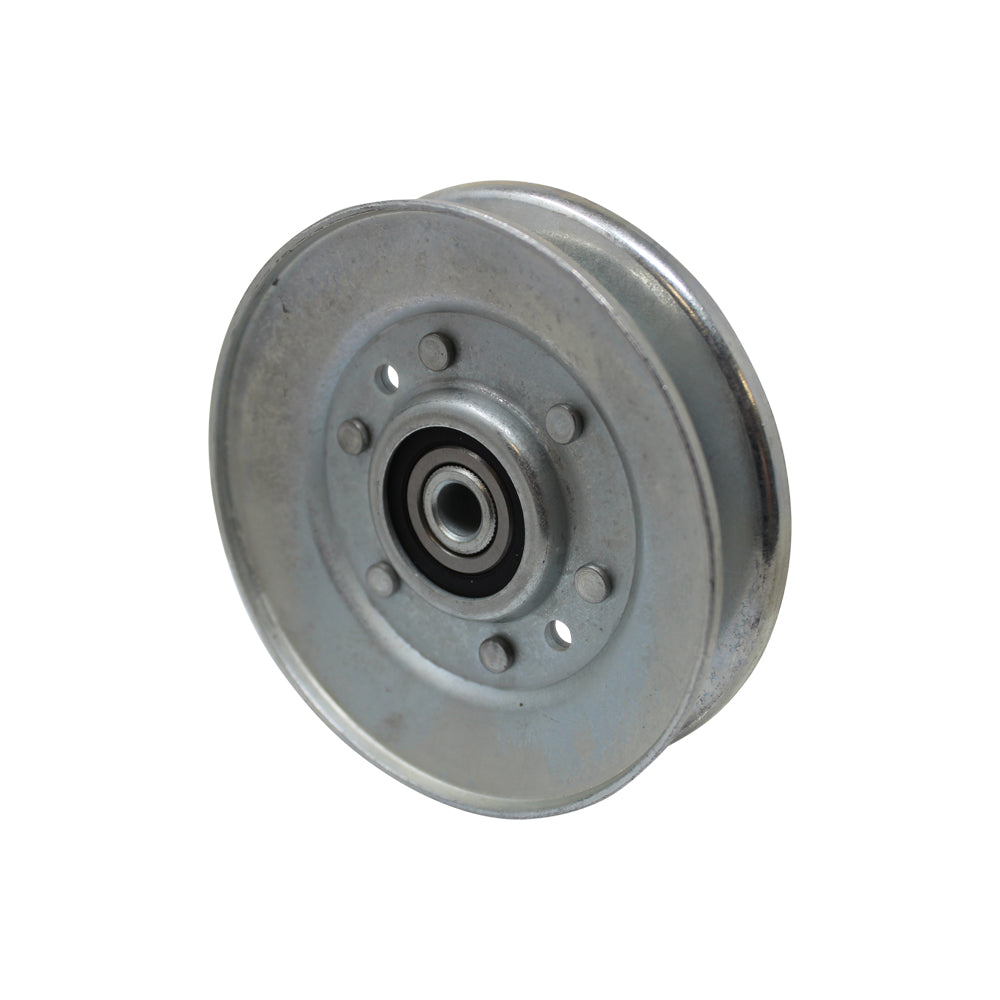 189993 184058 193195 532193195 V-IDLER PULLEY Fits Craftsman Fits Husqvarna