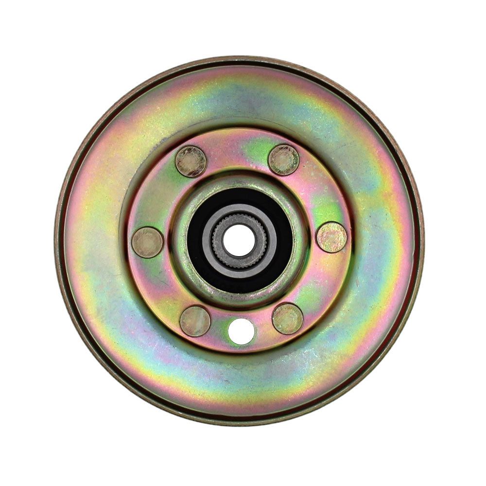 LAO78-0005-AIC Idler Pulley