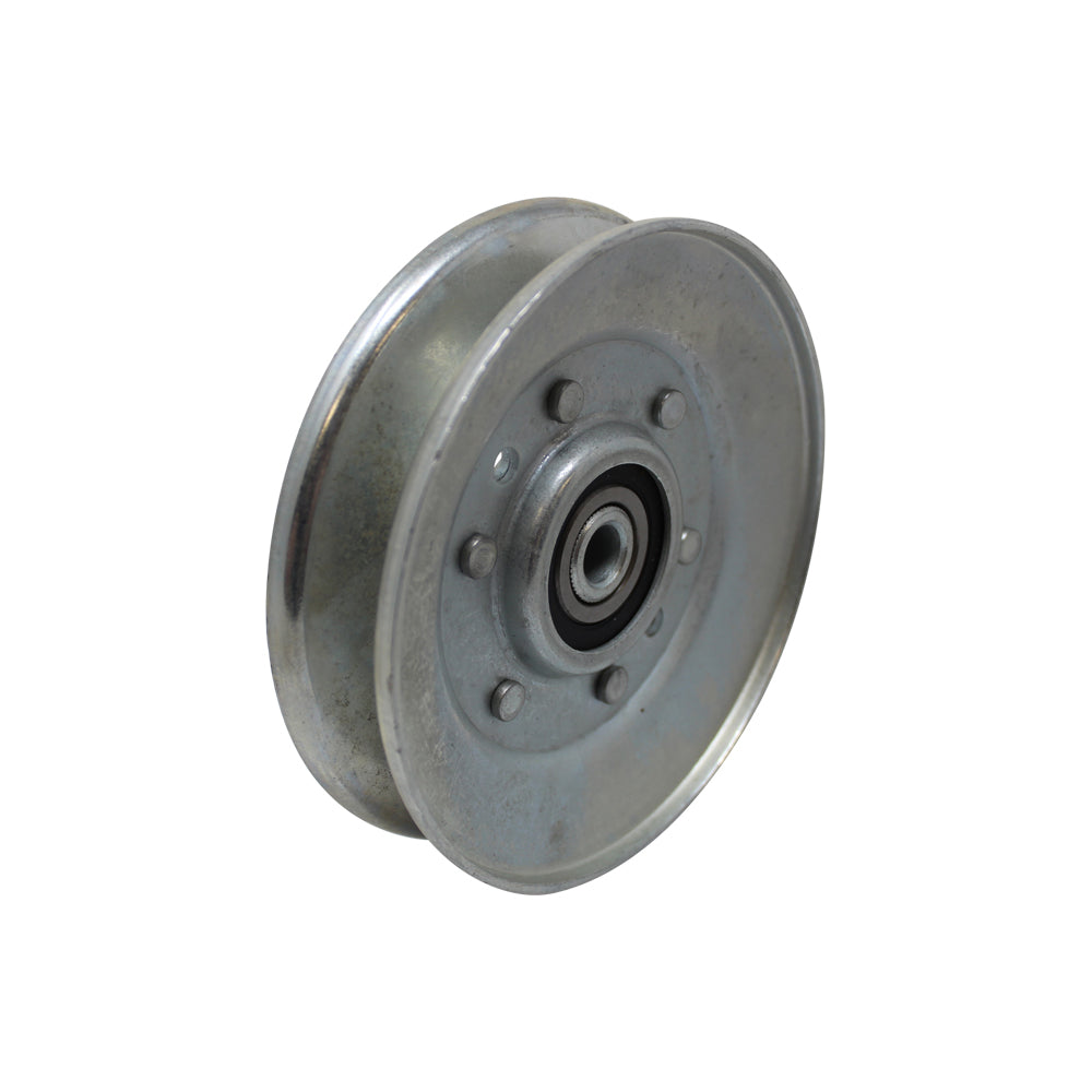 189993 184058 193195 532193195 V-IDLER PULLEY Fits Craftsman Fits Husqvarna