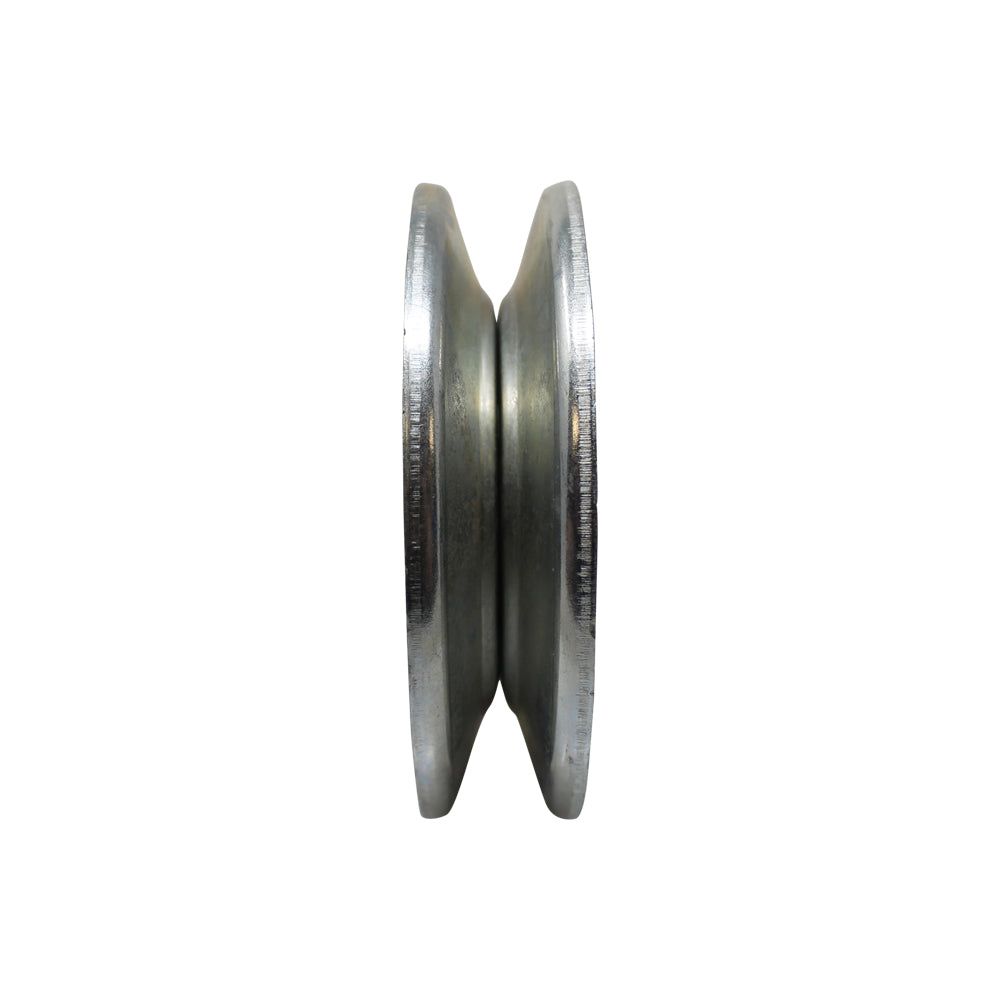 189993 184058 193195 532193195 V-IDLER PULLEY Fits Craftsman Fits Husqvarna