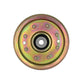 LAO78-0007-AIC Flat Idler Pulley