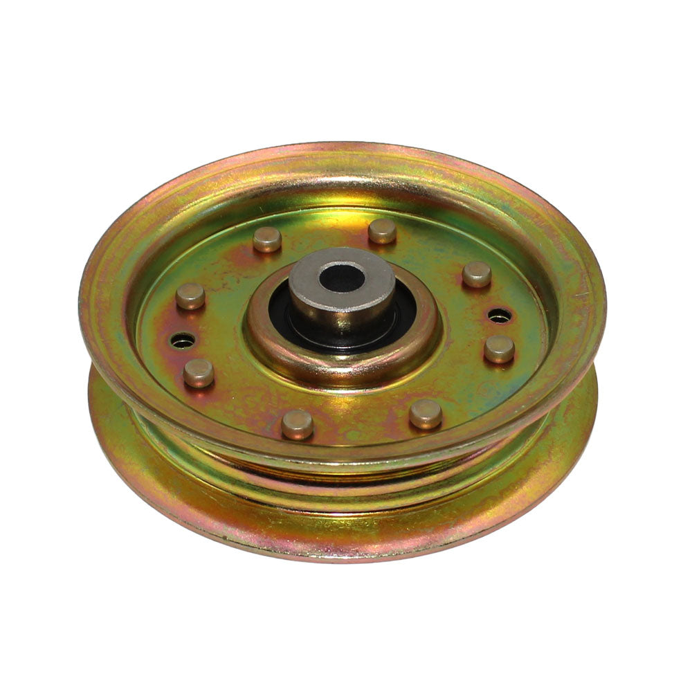 Flat Idler Pulley Fits AYP