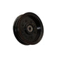 196104 Flat Idler Pulley Fits Craftsman 917.279200 (YTH 2448 T)