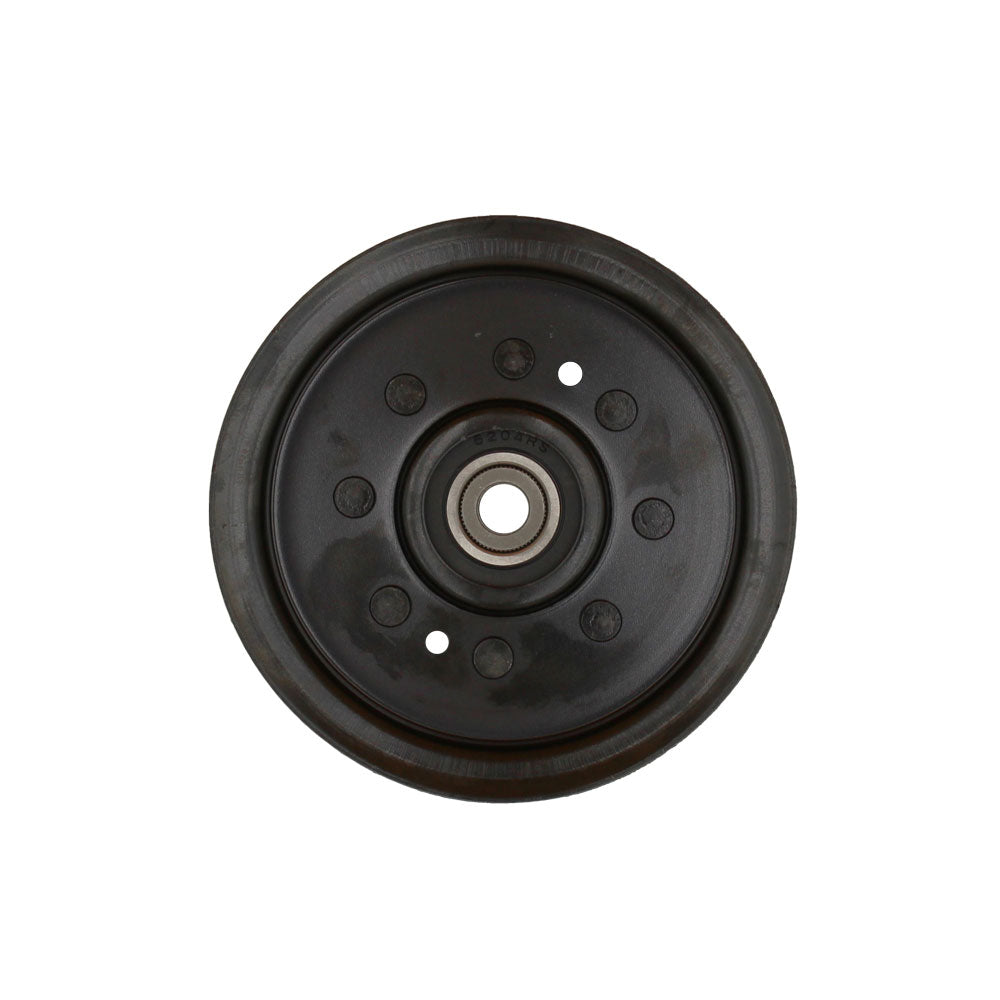 LAO78-0008-AIC Flat Idler Pulley